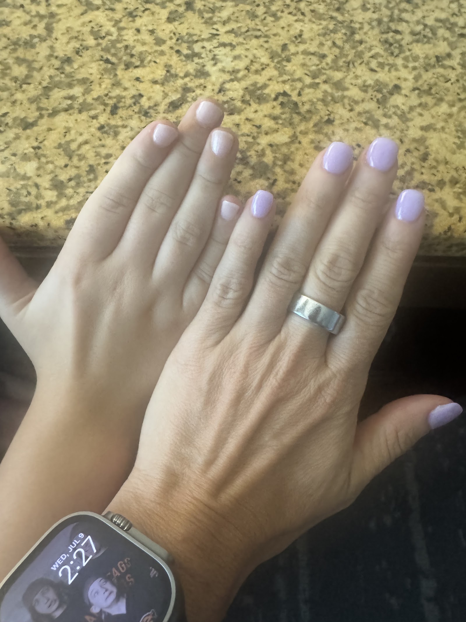 Pearl Nail Bar nail photo 2